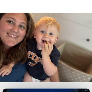 Meet your Posher, Thea